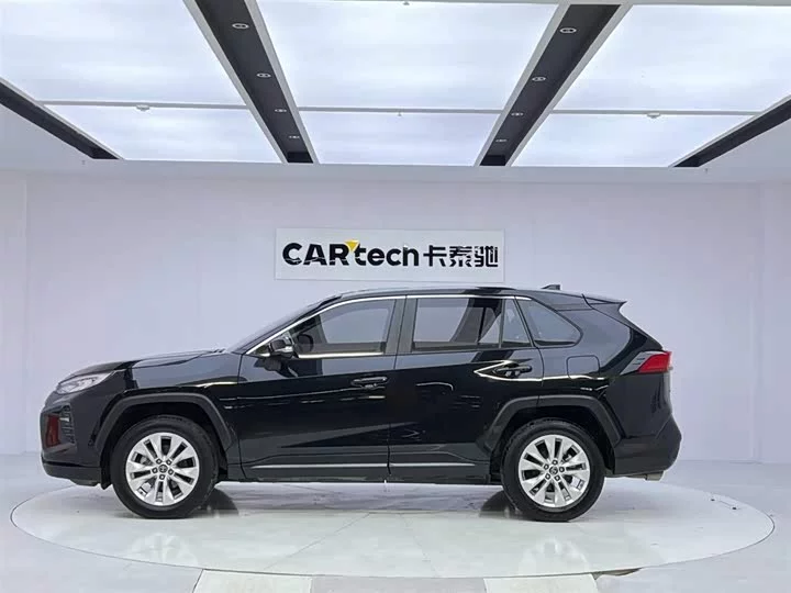 Toyota Willanda