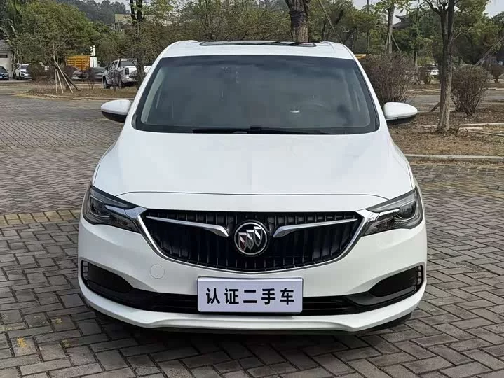 Buick GL6