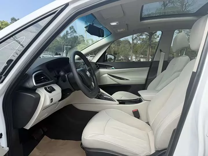 Buick GL6