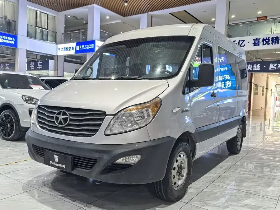 JAC Group Xingrui