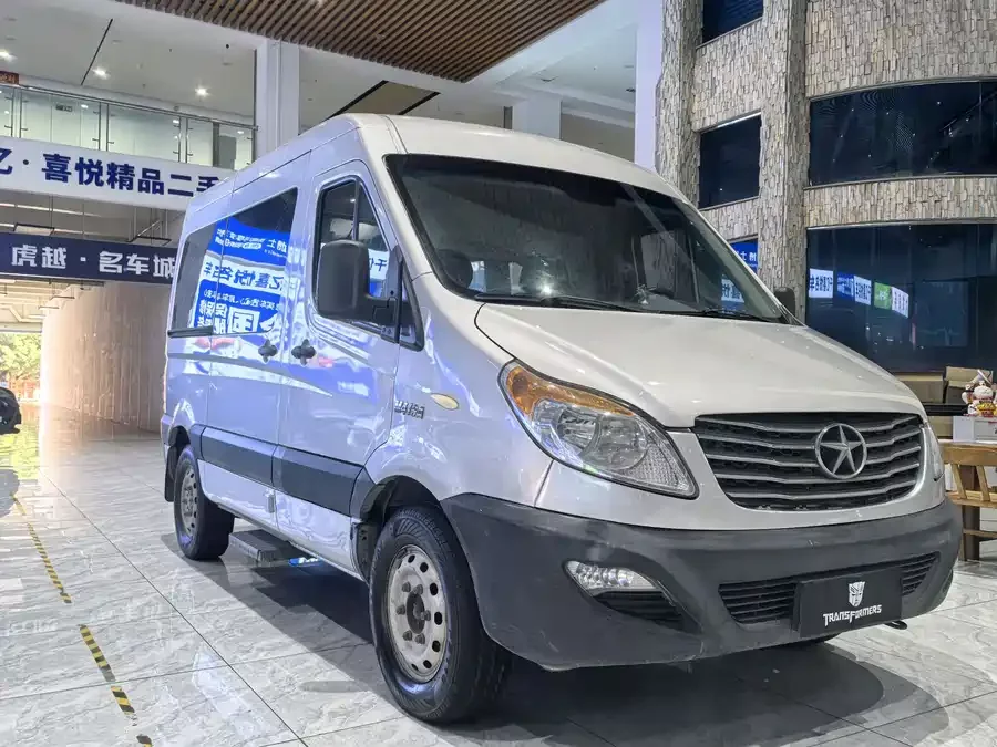 JAC Group Xingrui
