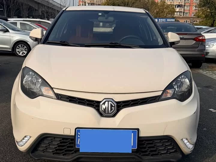 MG 3