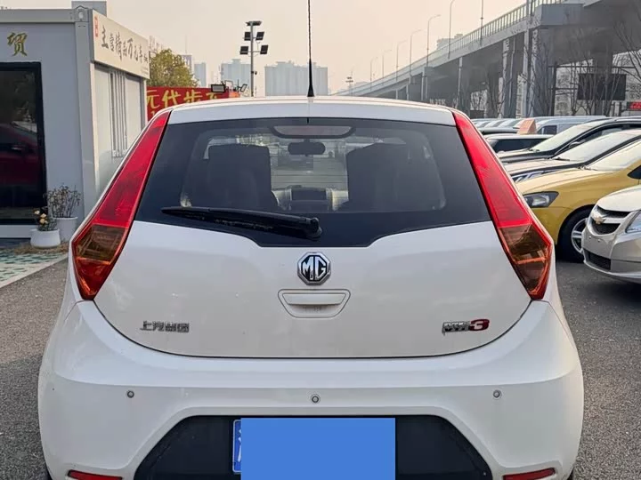 MG 3