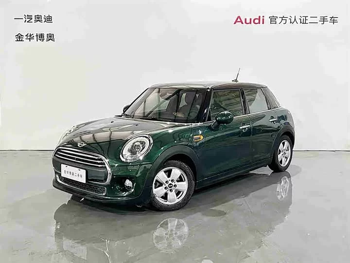 MINI 
