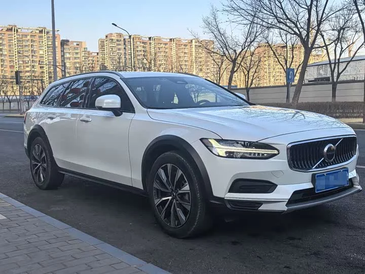 Volvo V90