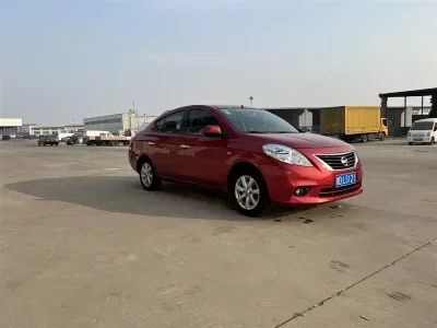 Nissan Sunny