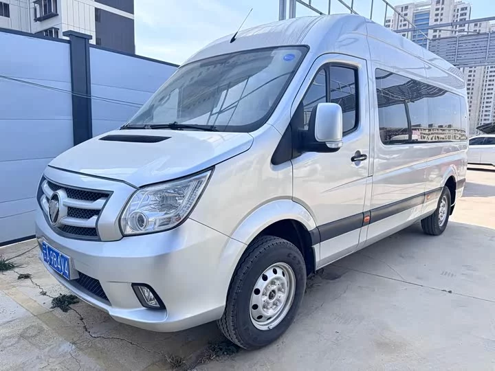 Foton Tuiano