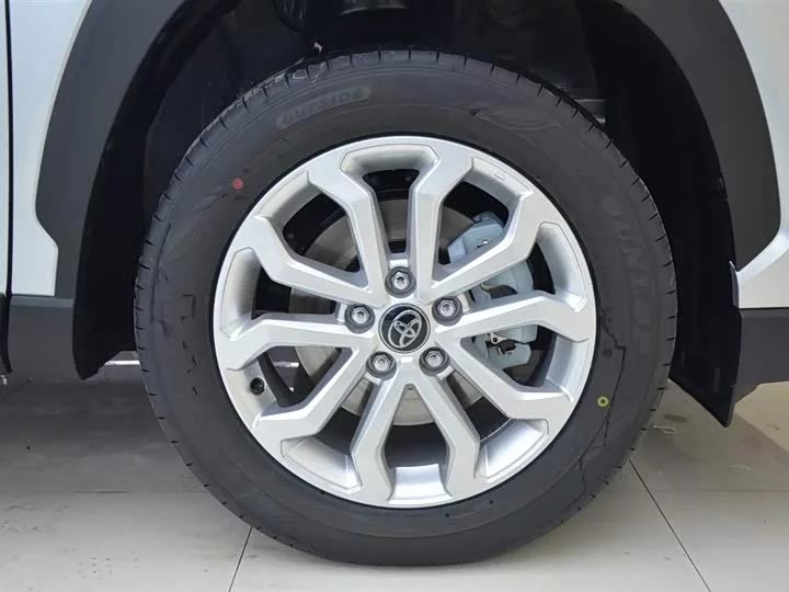 Toyota Frontlander