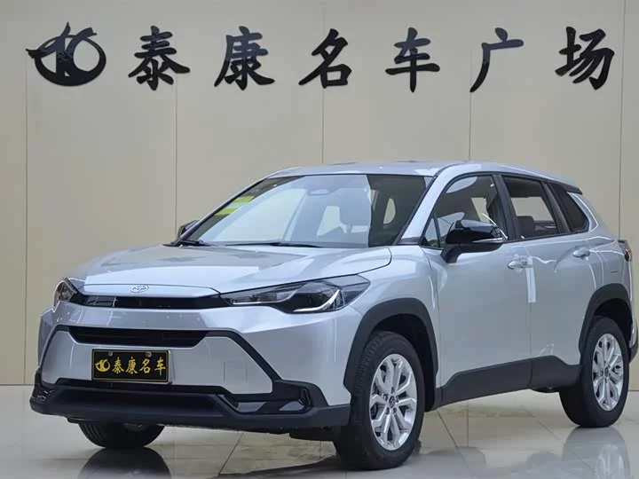 Toyota Frontlander