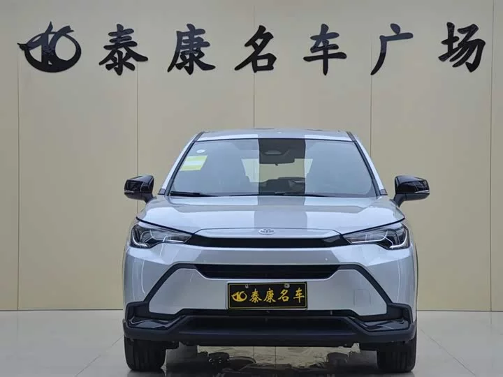 Toyota Frontlander