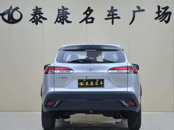 Toyota Frontlander
