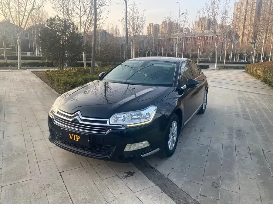 Citroën C5