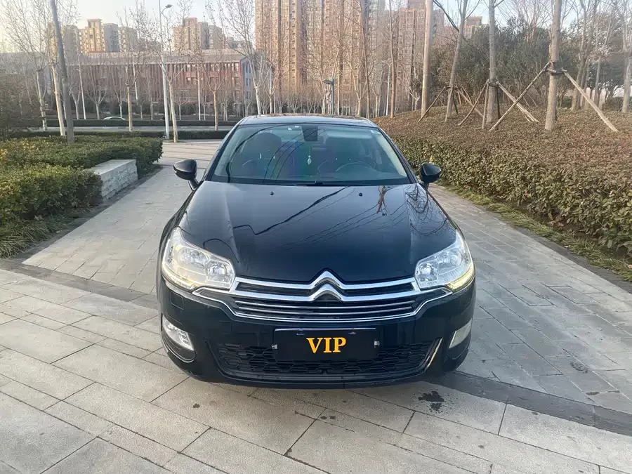 Citroën C5