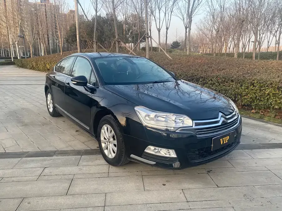Citroën C5