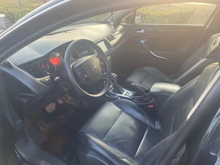 Citroën C5