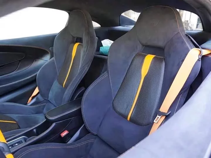 McLaren 570
