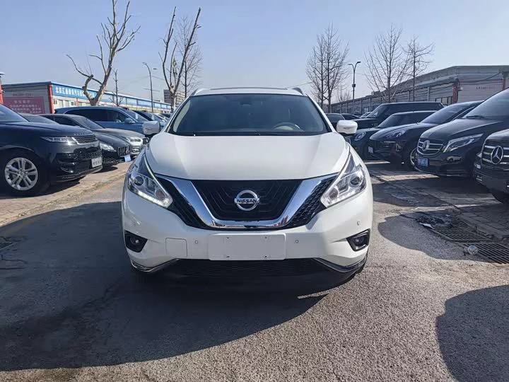Nissan Loulan