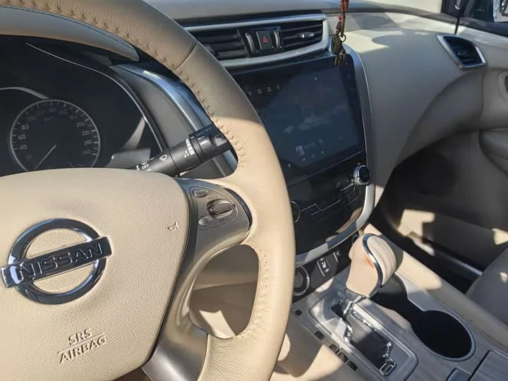 Nissan Loulan