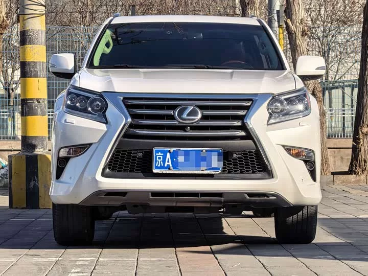 Lexus GX