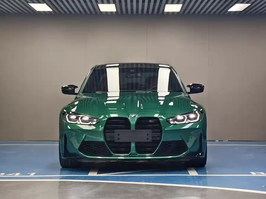 BMW M3