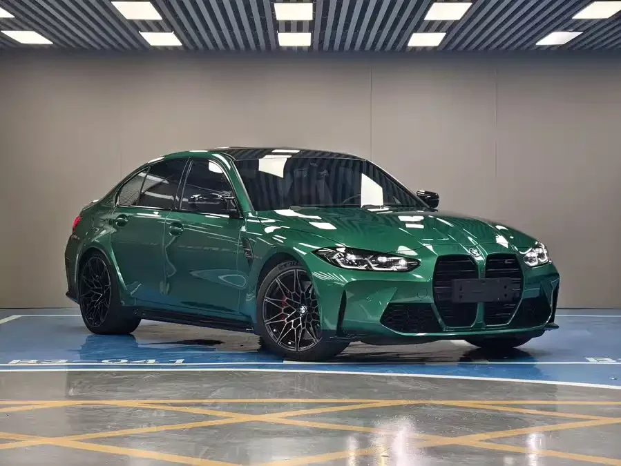 BMW M3