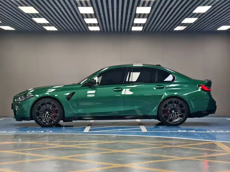 BMW M3
