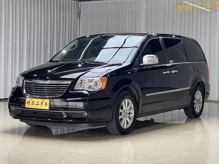 Chrysler Grand Voyager