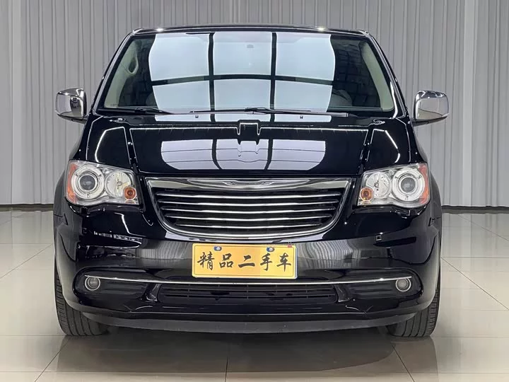 Chrysler Grand Voyager