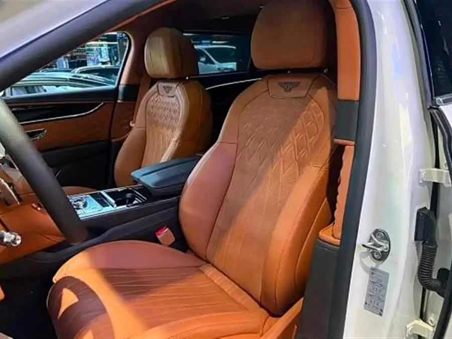 Bentley Flying Spur