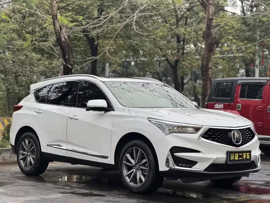 Acura RDX