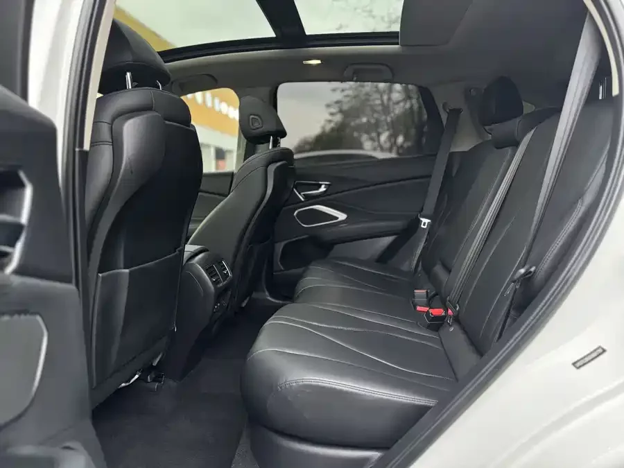 Acura RDX
