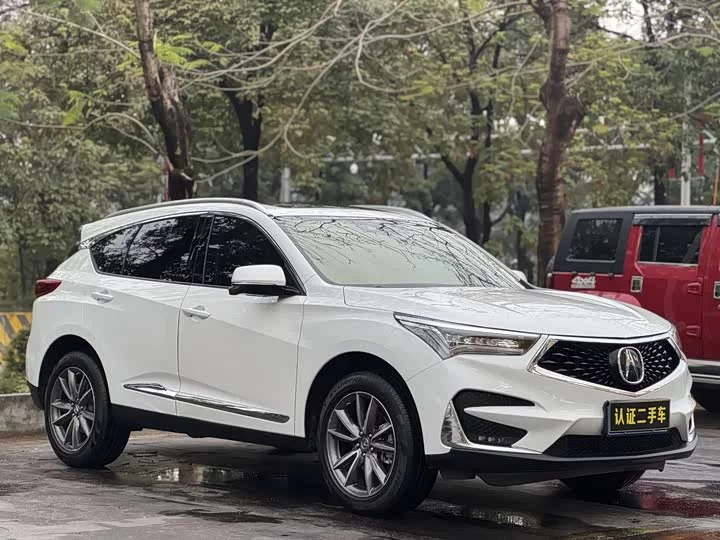 Acura RDX