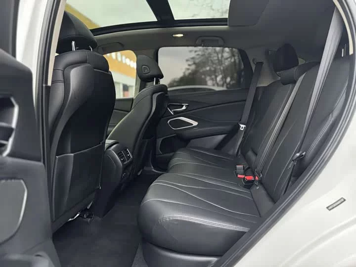 Acura RDX