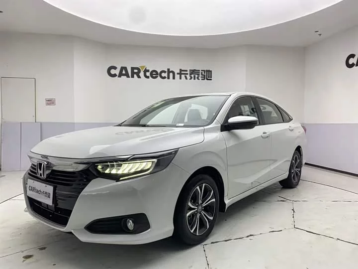 Honda Lingpai