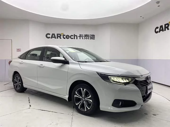 Honda Lingpai