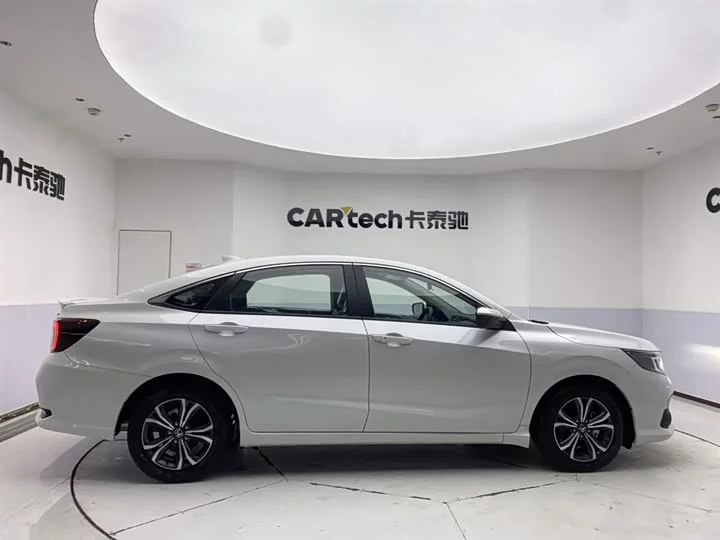 Honda Lingpai