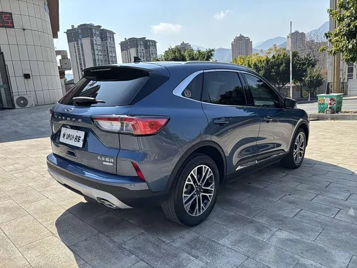 Ford Escape