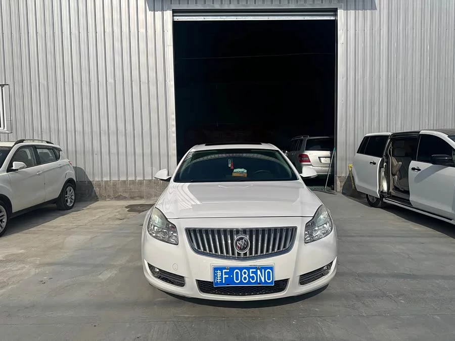 Buick Regal