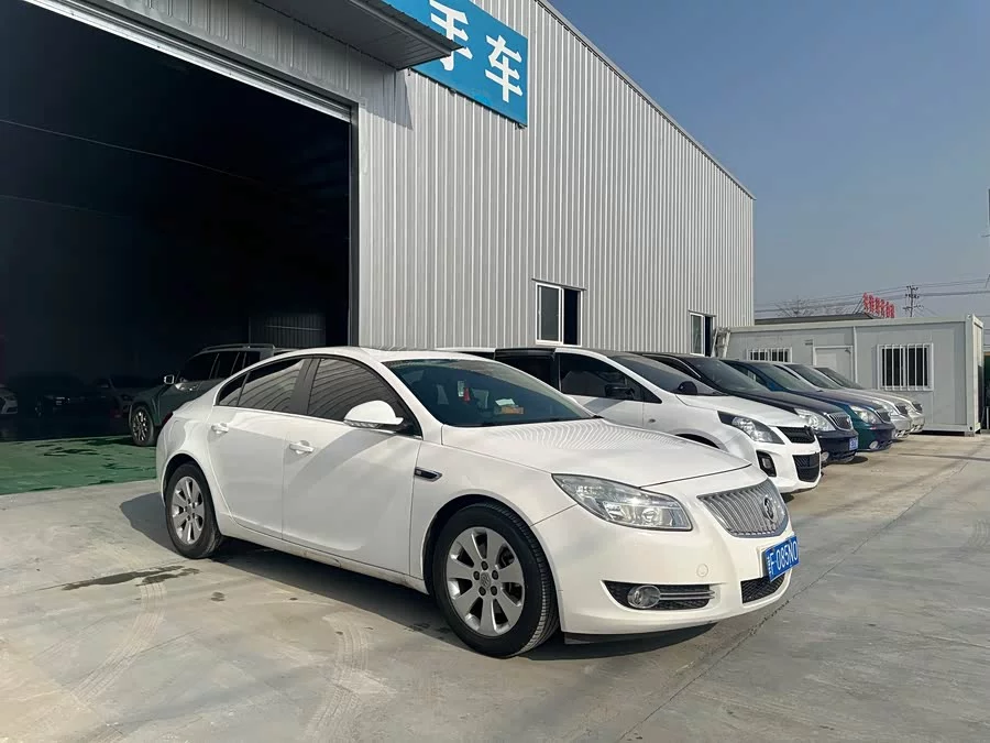 Buick Regal