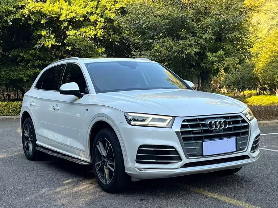 Audi Q5L