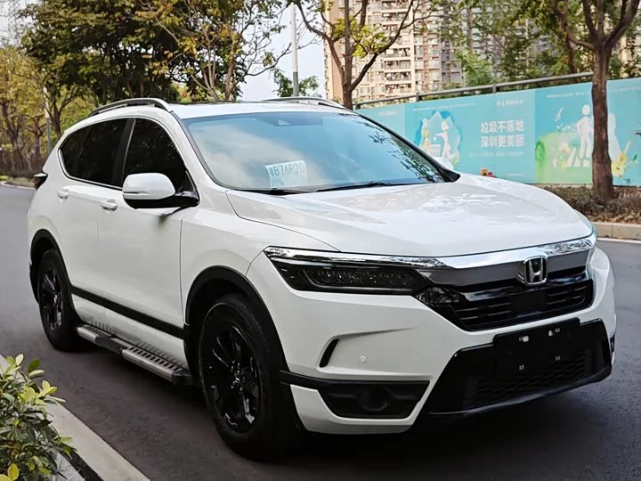Honda Haoying