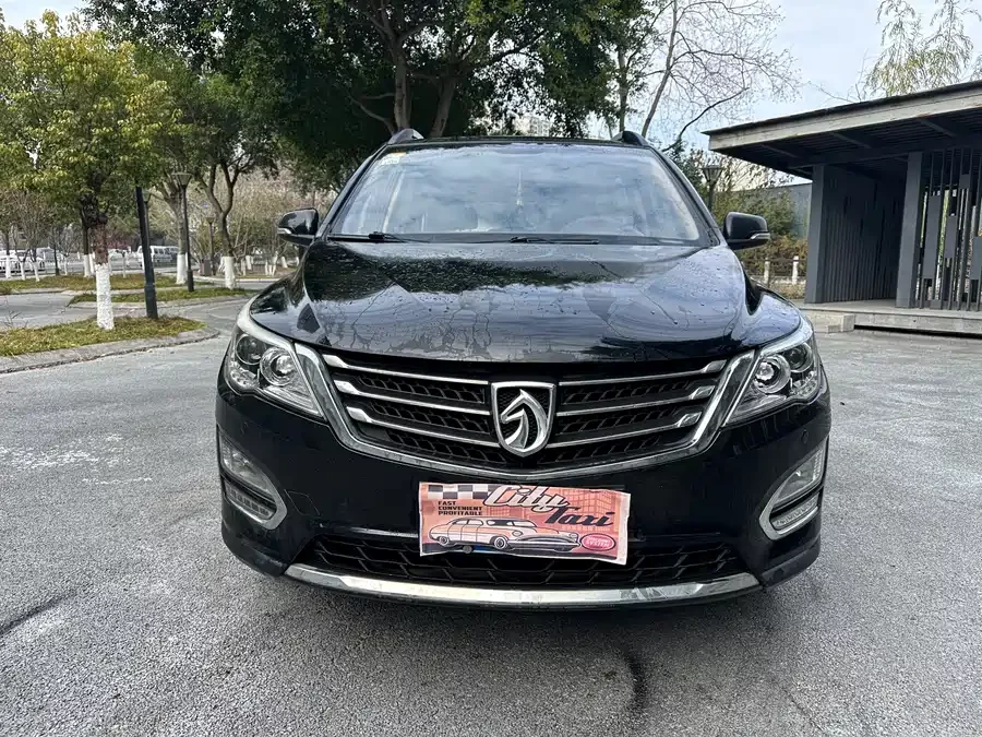 Baojun 560