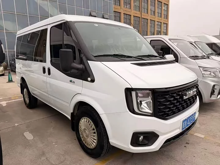 Jiangling Fushun