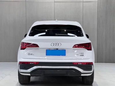 Audi Q5L Sportback