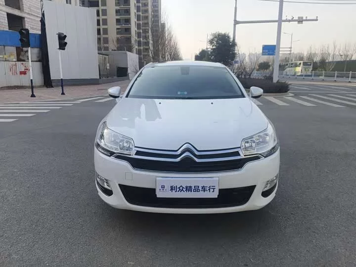 Citroën C5