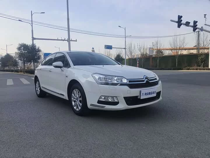 Citroën C5