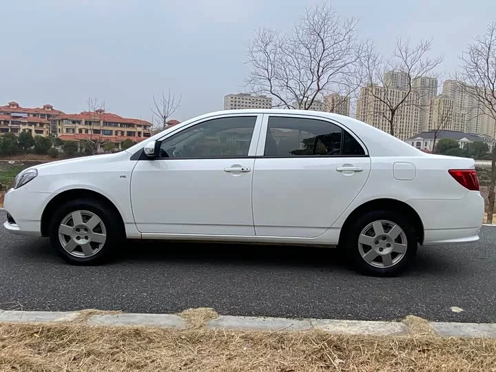 BYD F3
