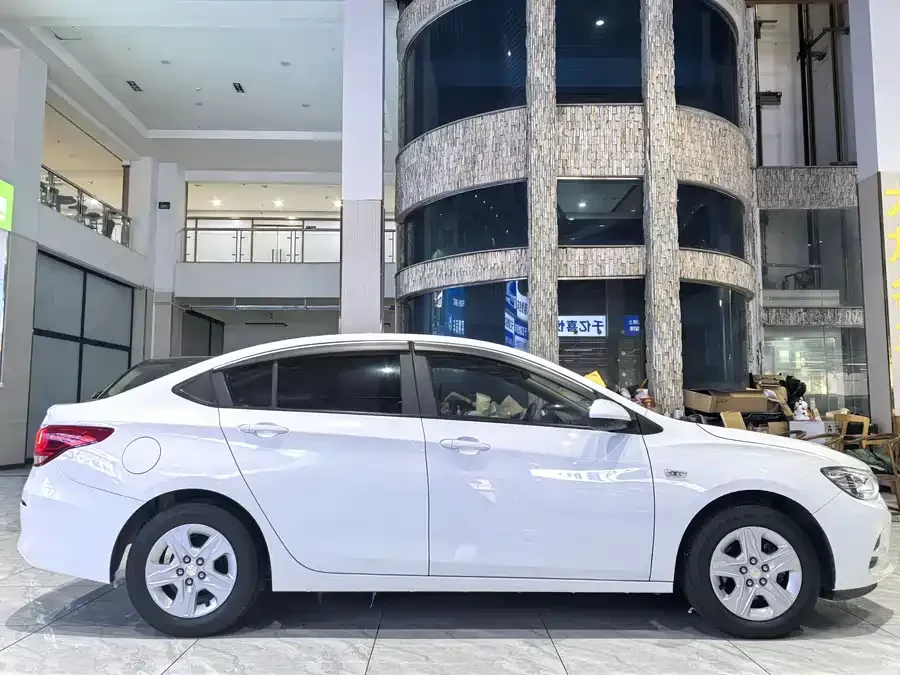 Chevrolet Cobalt