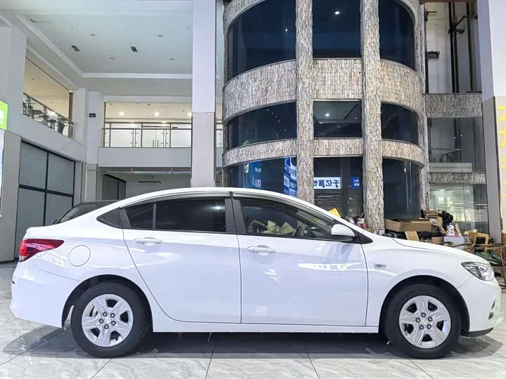chevrolet Kovoz