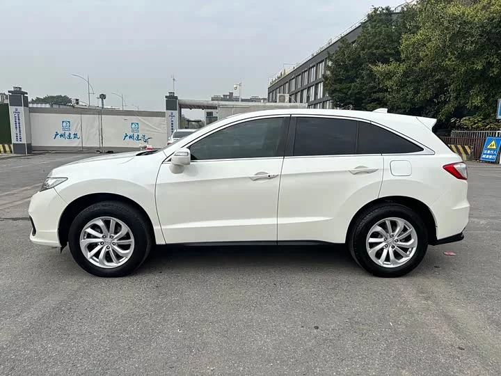 Acura RDX